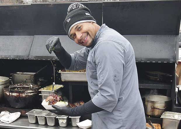 Local restauranteur among victims in fatal St. Paul shooting